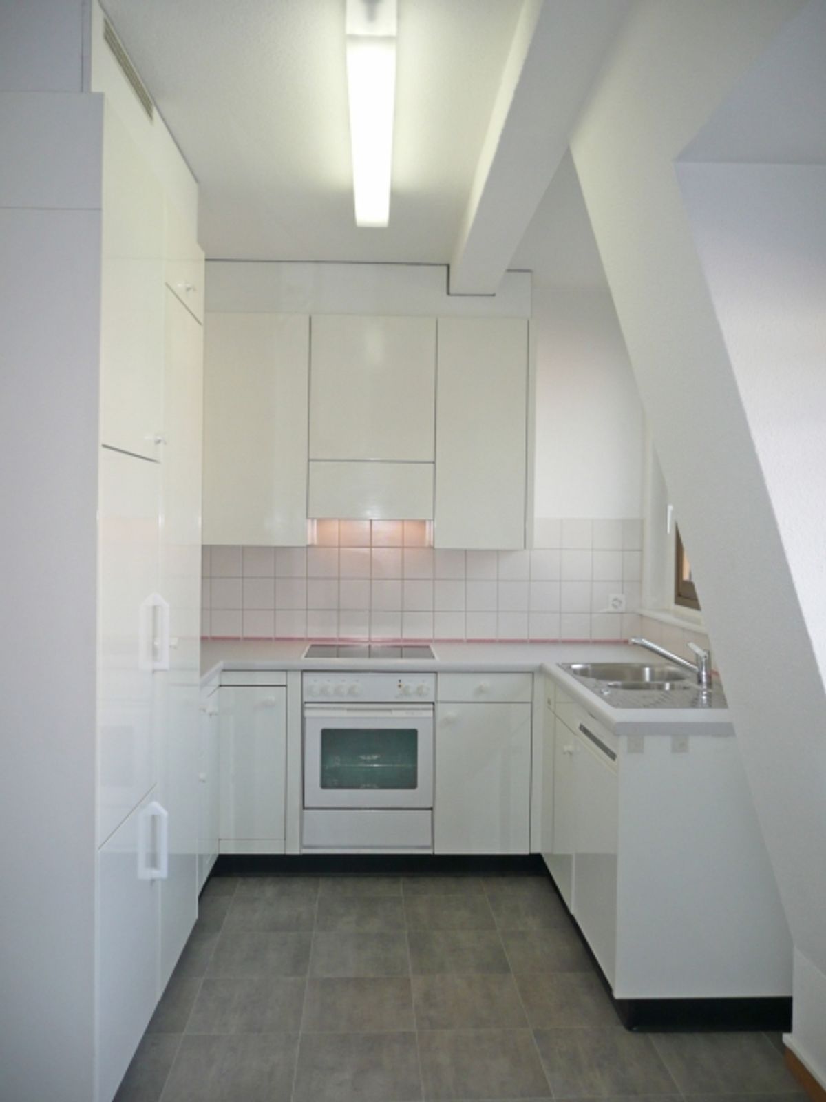 Singlewohnung an top Lage in Zürich! - 4
