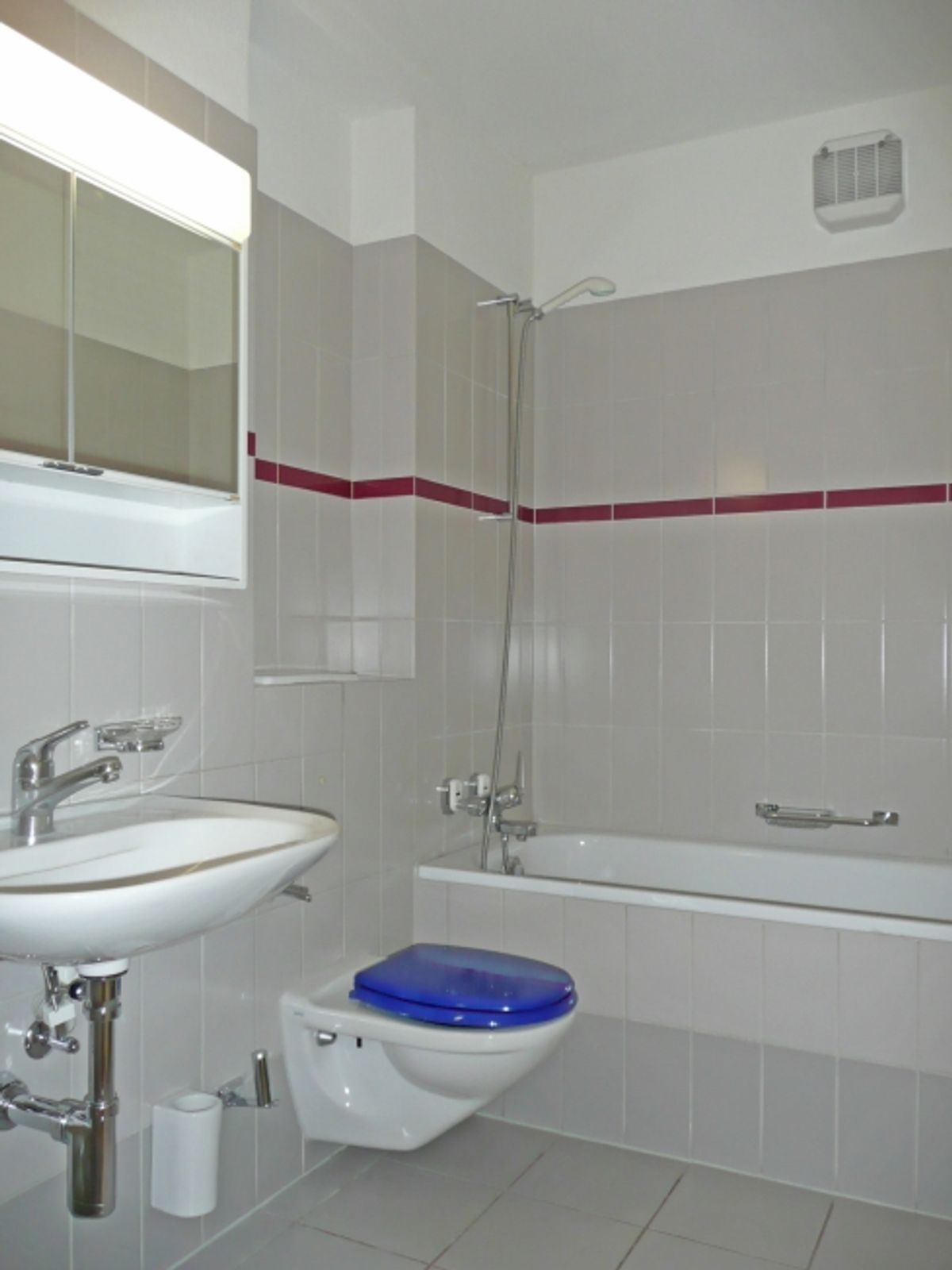 Singlewohnung an top Lage in Zürich! - 5