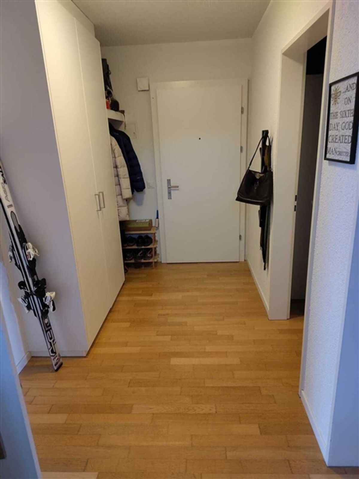 3 ZI-WOHNUNG IN BAAR (ZG), MÖBLIERT, TEMPORÄR - 5