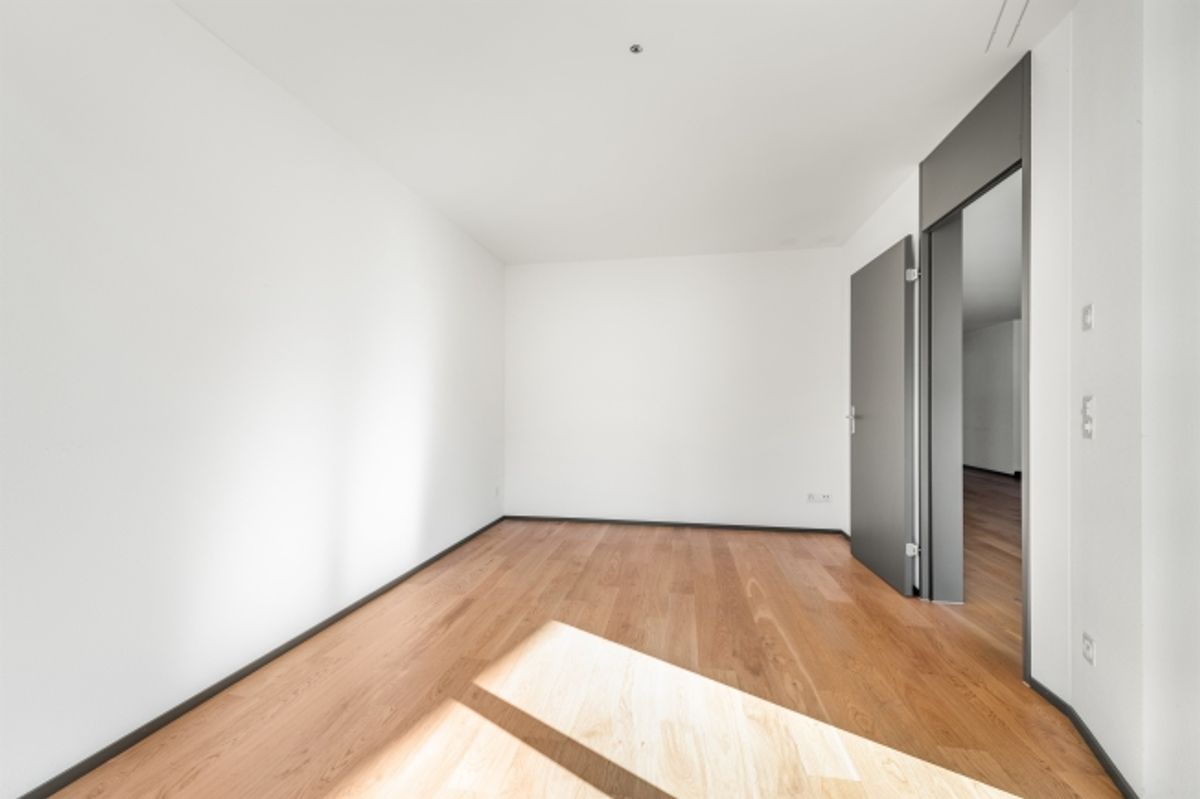Moderne Wohnung am Stadtrand von Zürich - 4
