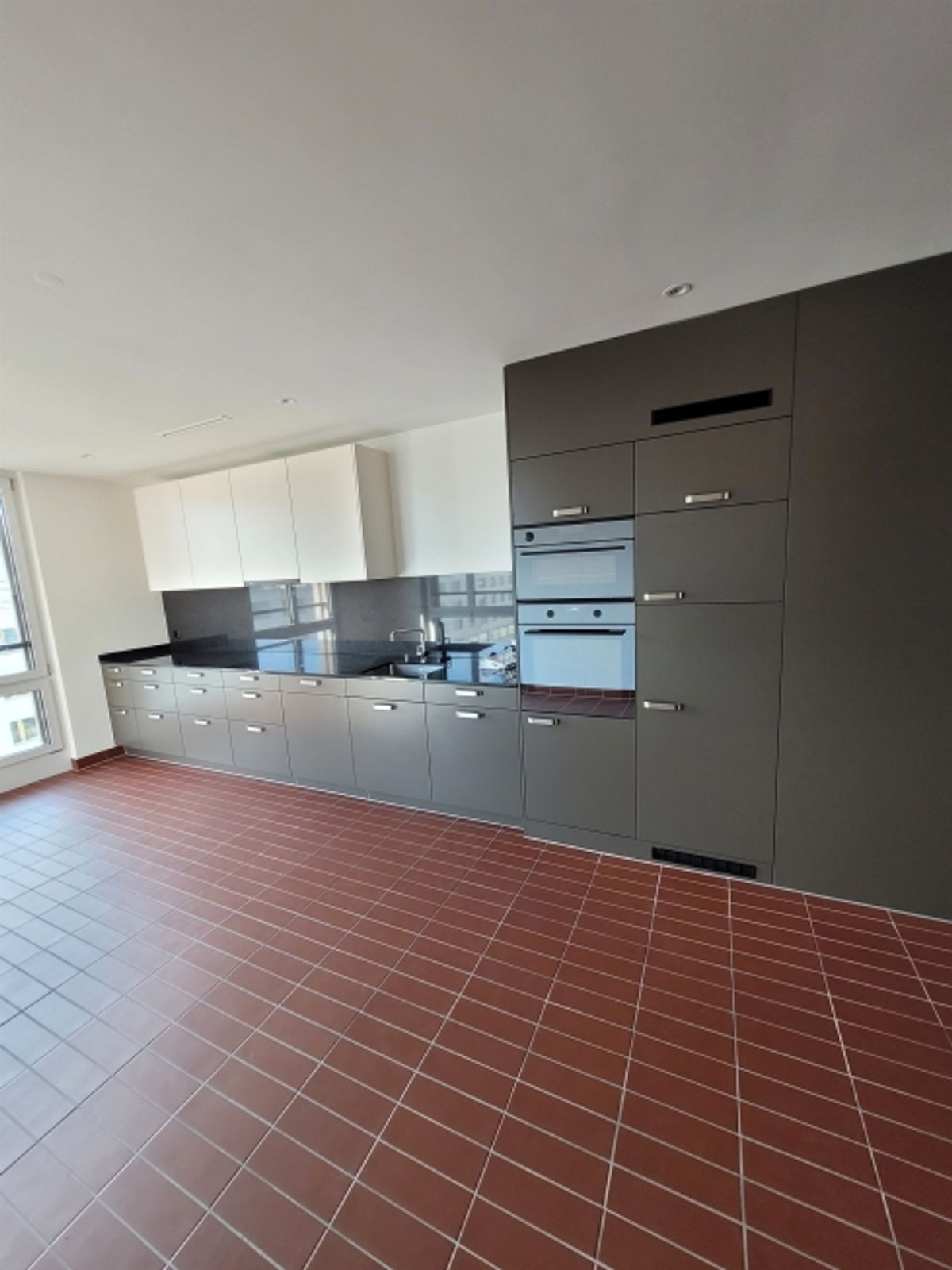 Moderne Wohnung am Stadtrand von Zürich - 6