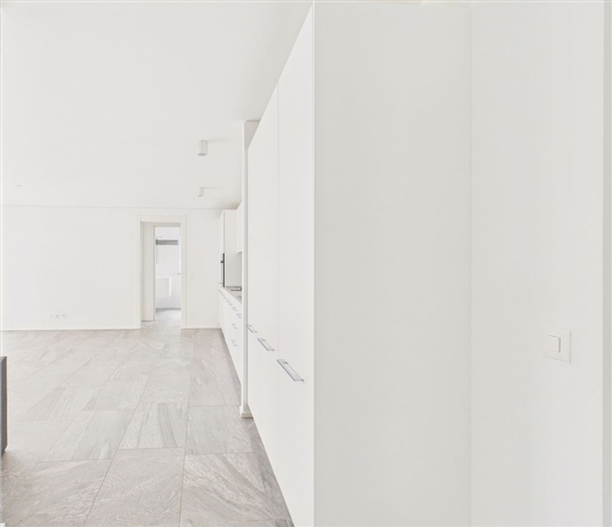 Moderno appartamento 3.5 locali con terrazza e locale hobby a Cadro - RESIDENZA PRIMARIA E SECONDARIA - 10