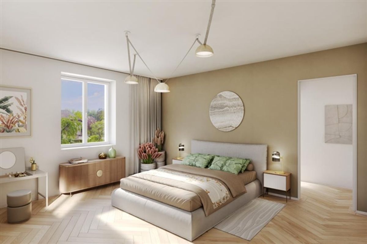 IN DER NÄHE VON NEUCHÂTEL, IN AREUSE, EIN FREISTEHENDES HAUS IDEAL GELEGEN - 4