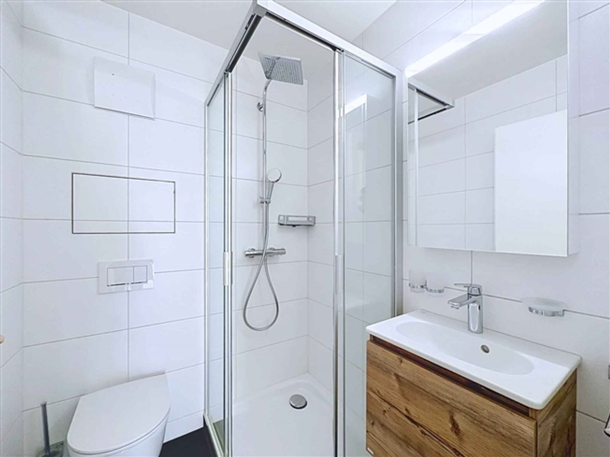 Geräumige 5,5-Zimmer-Wohnung mit Terrasse und großem Garten - 9