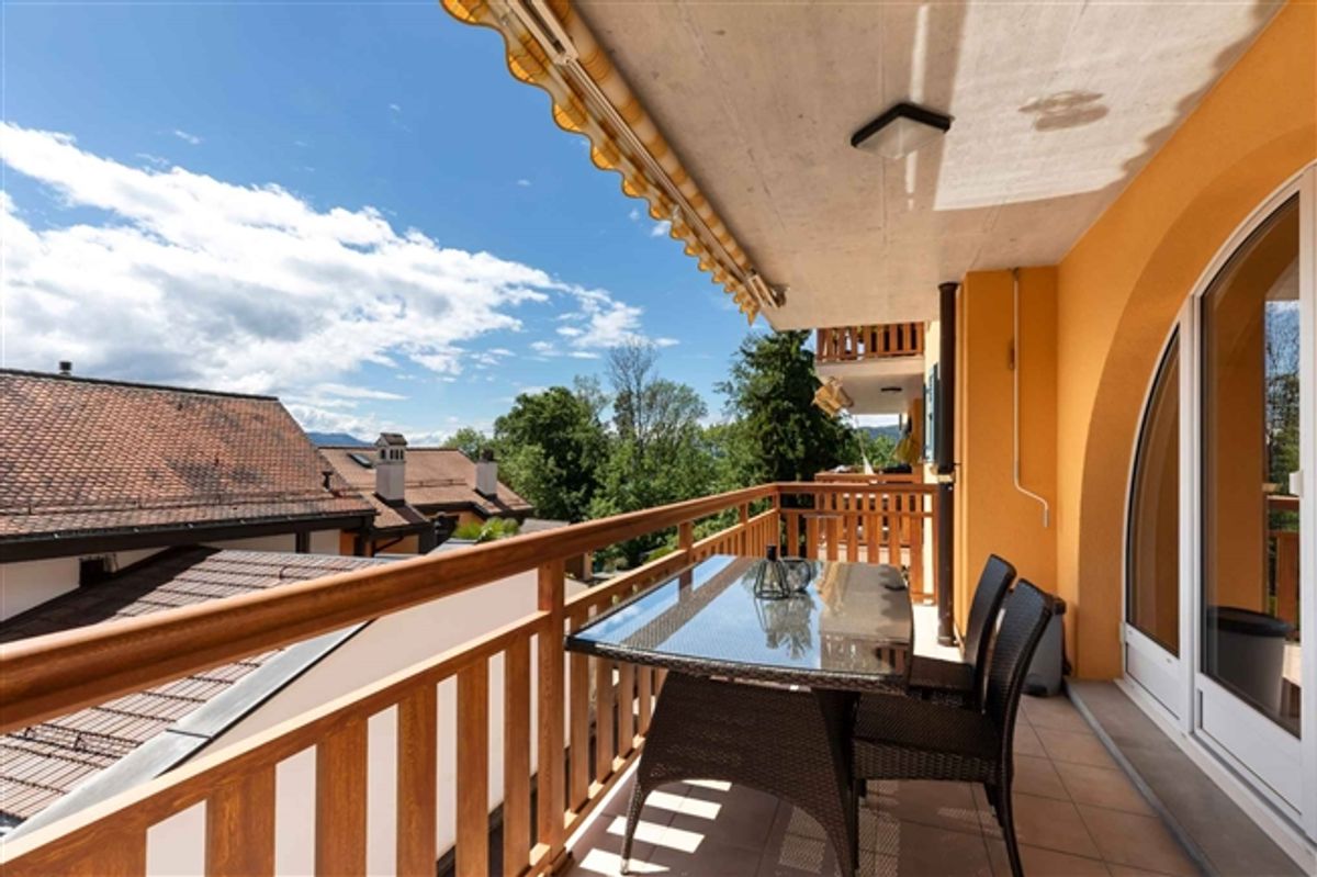 Geräumige Wohnung von 120 m² in ruhiger Umgebung - 4