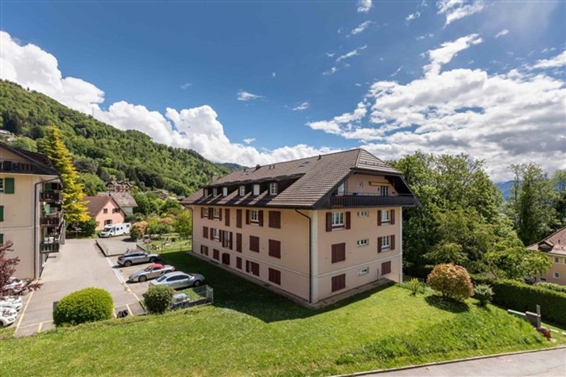 Geräumige Wohnung von 120 m² in ruhiger Umgebung - 6