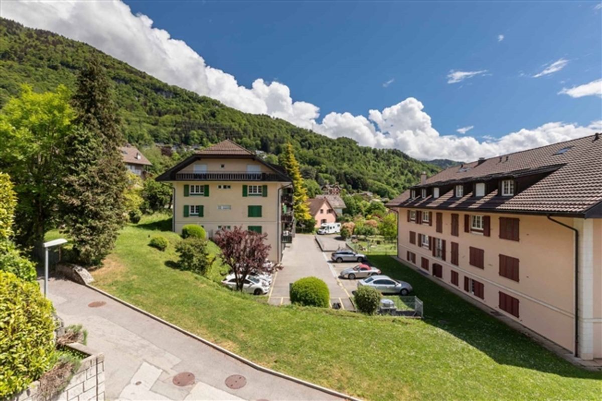 Geräumige Wohnung von 120 m² in ruhiger Umgebung - 8