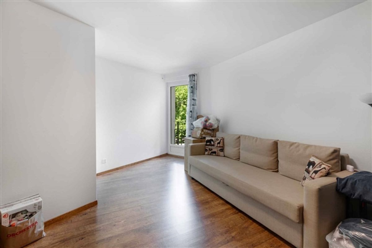 Geräumige Wohnung von 120 m² in ruhiger Umgebung - 10
