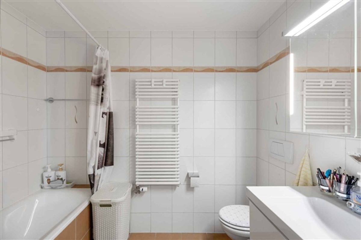 Geräumige Wohnung von 120 m² in ruhiger Umgebung - 12