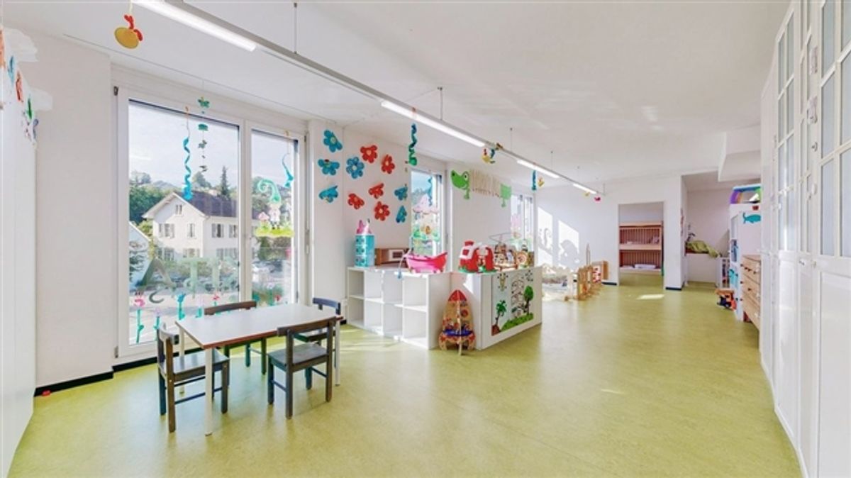 Vielseitige Gewerberäumlichkeit an Toplage in Liestal - 8