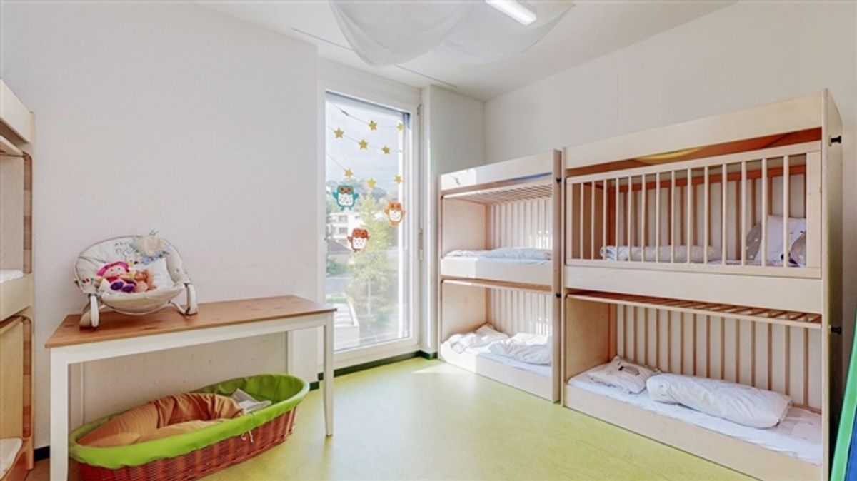 Vielseitige Gewerberäumlichkeit an Toplage in Liestal - 9