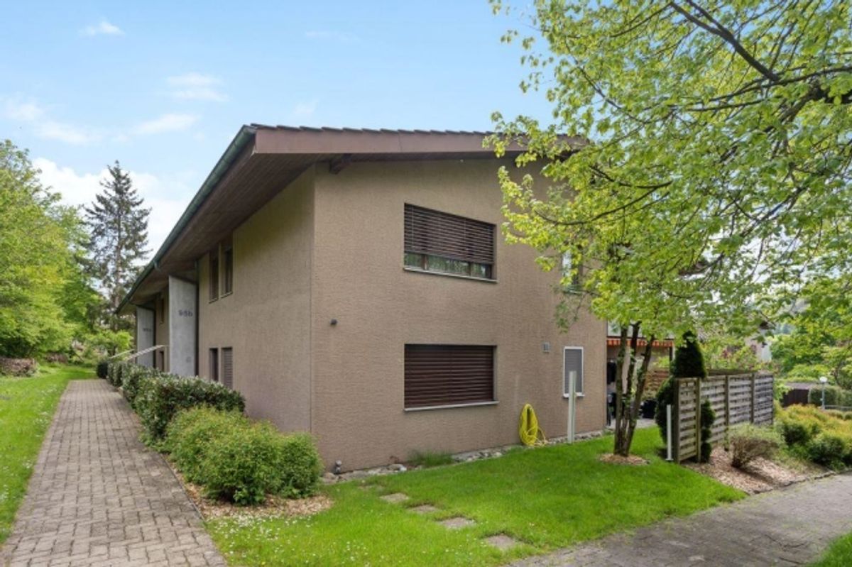 Bastelraum in Stettlen zu vermieten. - 0