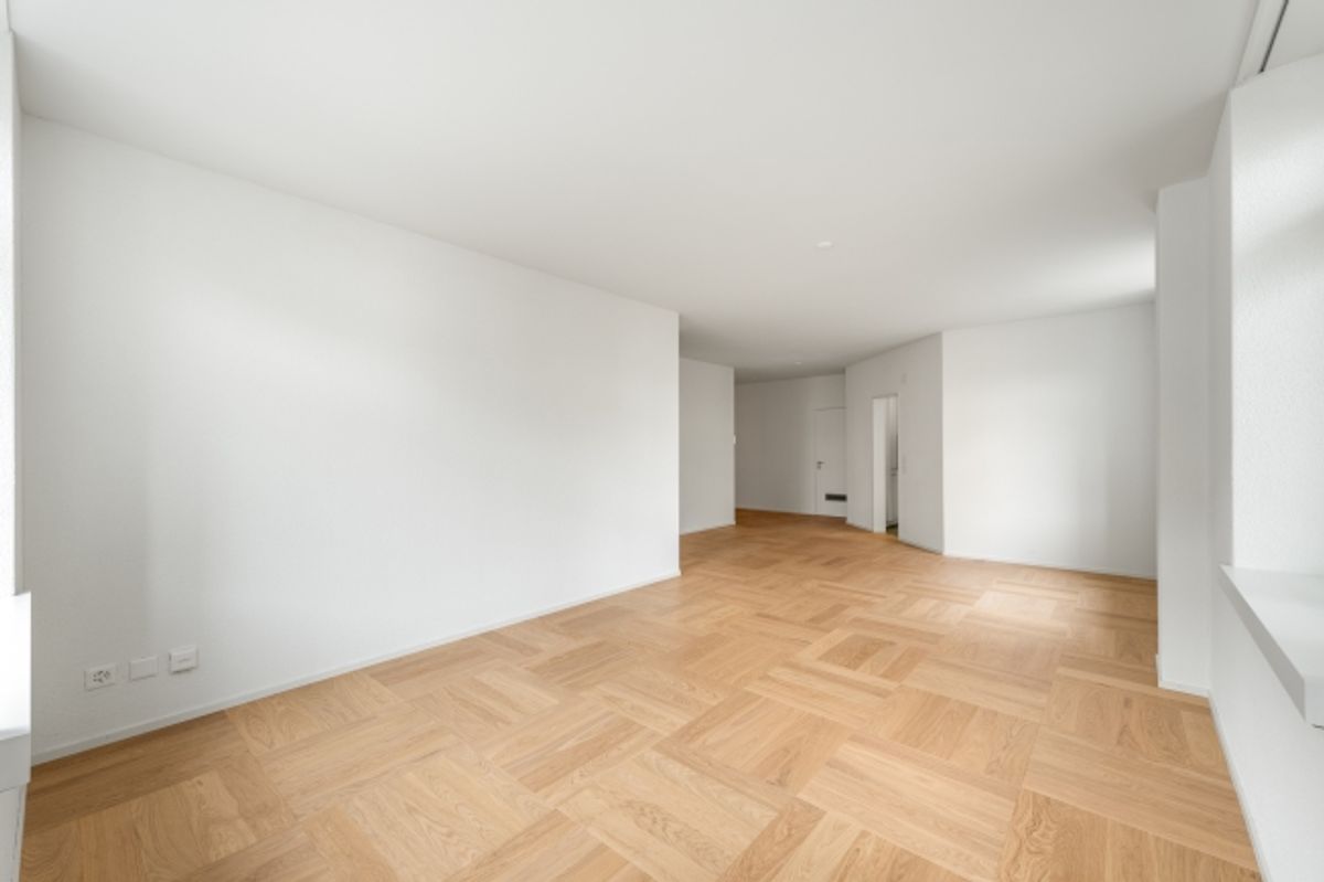 Ein Wohntraum im Herzen von Zürich! - 4