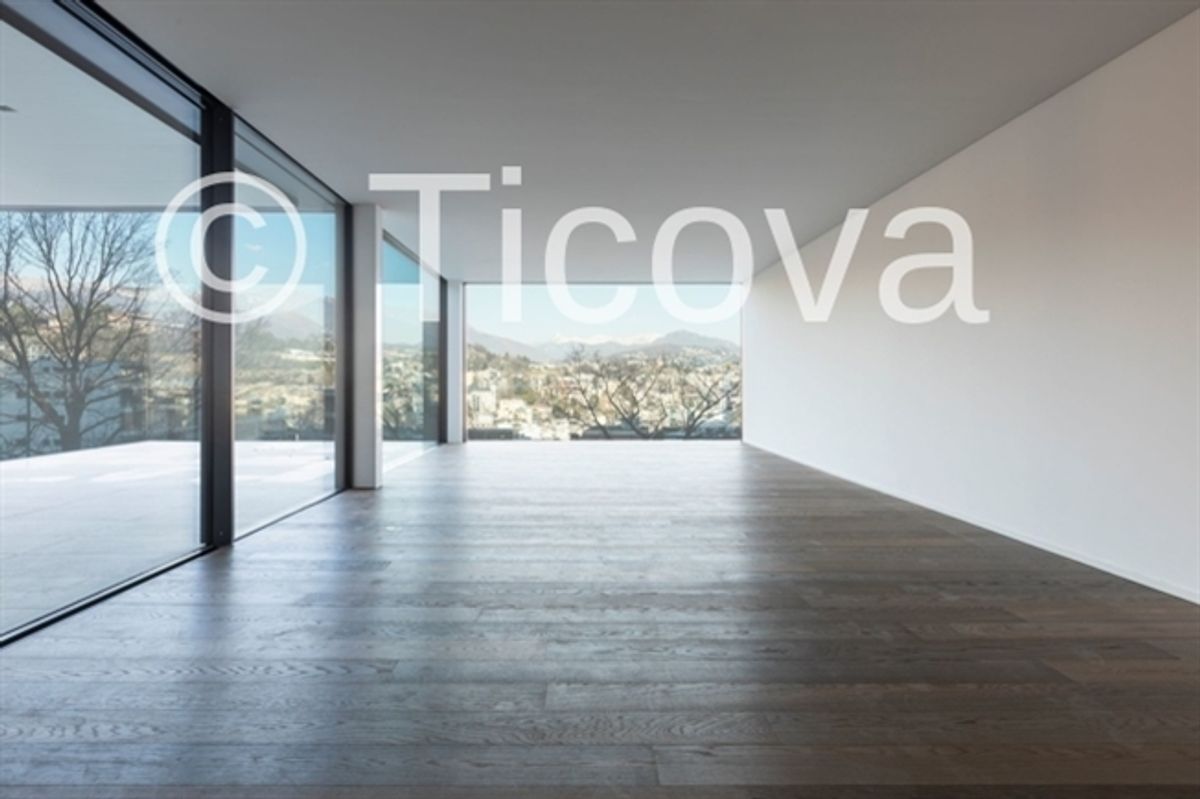 Atemberaubendes neu gebautes Penthouse mit atemberaubender Aussicht - 0