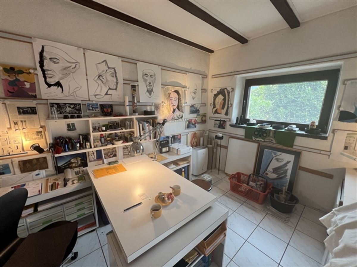Rustico mit 3.5 Zimmern und grossem Garten in S. Antonino kaufen - 4