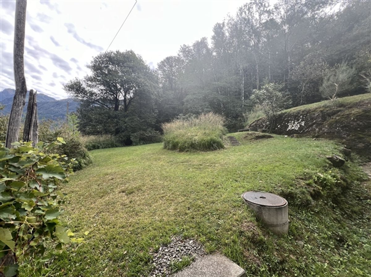Rustico mit 3.5 Zimmern und grossem Garten in S. Antonino kaufen - 5