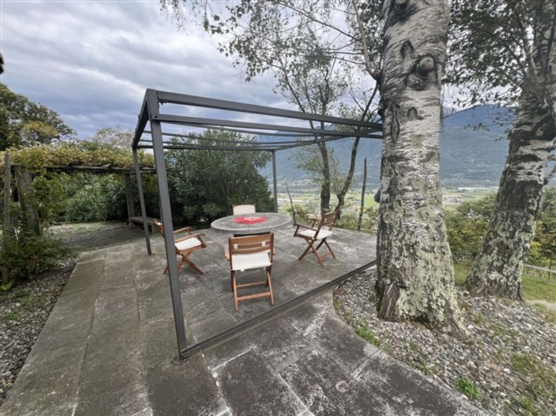 Rustico mit 3.5 Zimmern und grossem Garten in S. Antonino kaufen - 9