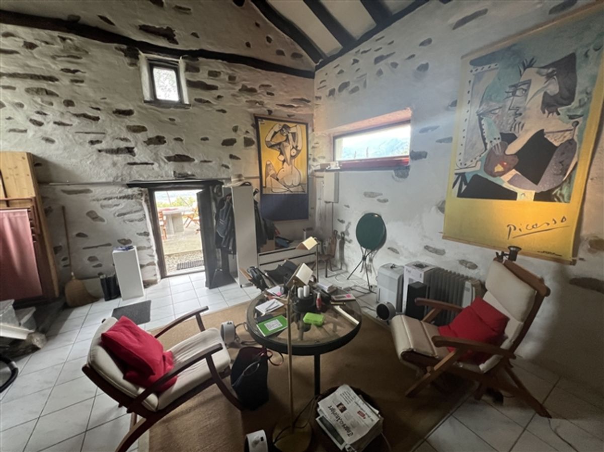 Rustico mit 3.5 Zimmern und grossem Garten in S. Antonino kaufen - 11