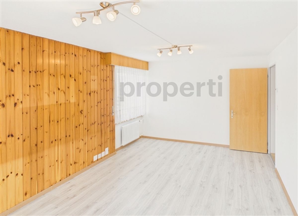 Grosszuegige 5.5-Zimmer-Wohnung mit Balkon, Unterbäch - 4