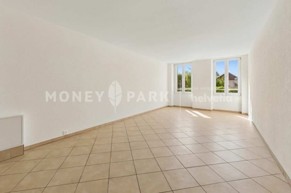 Appartement de 3.5 pièces au centre ville - 1