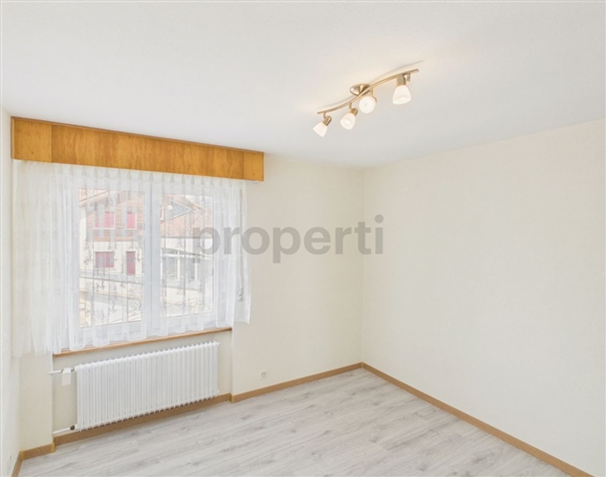 Grosszuegige 5.5-Zimmer-Wohnung mit Balkon, Unterbäch - 5