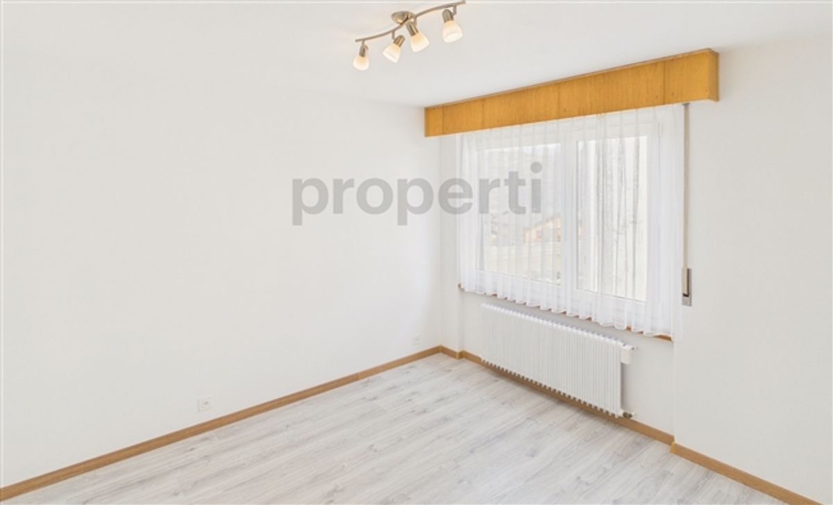 Grosszuegige 5.5-Zimmer-Wohnung mit Balkon, Unterbäch - 6