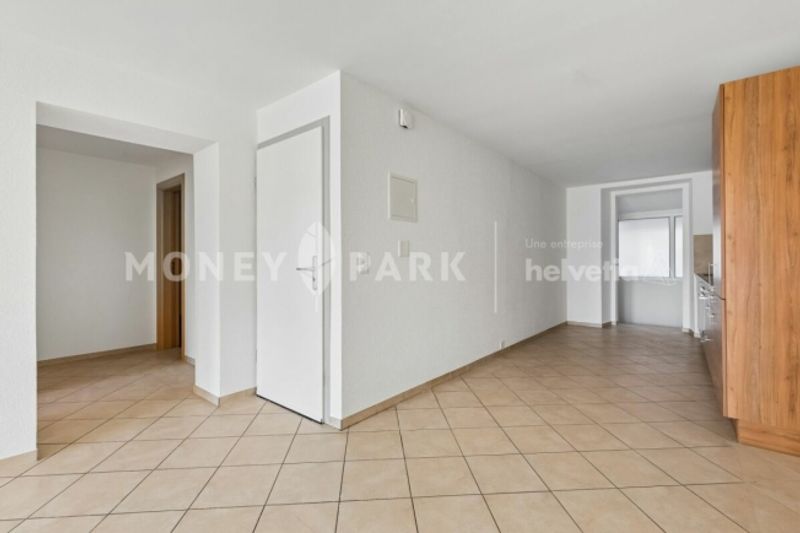 Appartement de 3.5 pièces au centre ville - 4