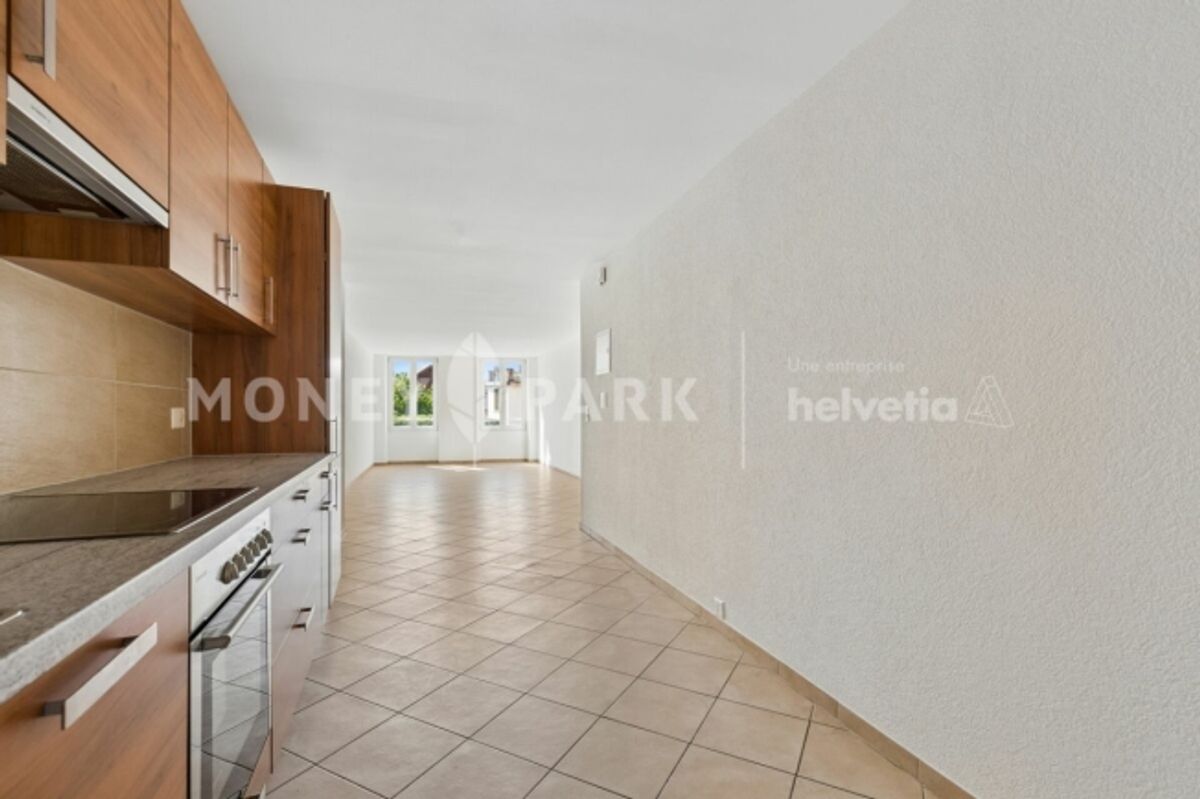 Appartement de 3.5 pièces au centre ville - 4
