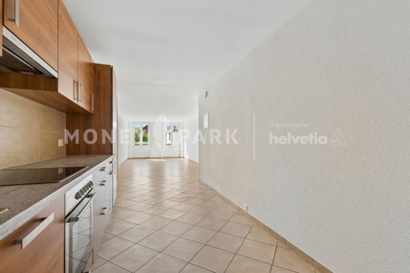 Appartement de 3.5 pièces au centre ville - 5