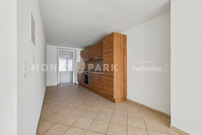 Appartement de 3.5 pièces au centre ville - 6