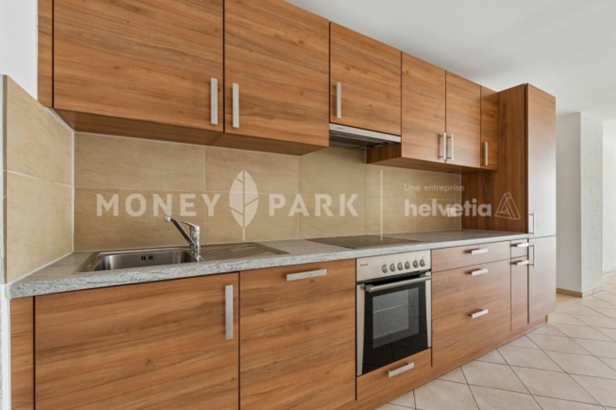 Appartement de 3.5 pièces au centre ville - 6