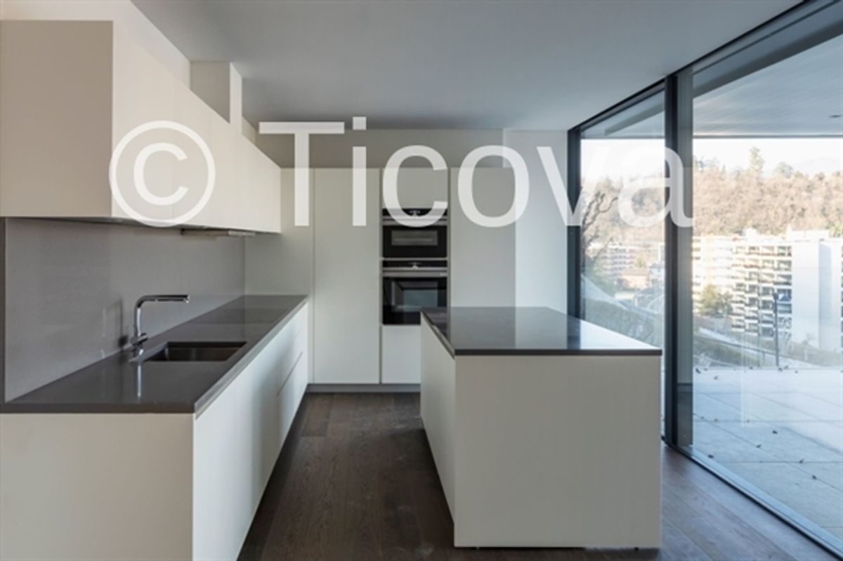 Atemberaubendes neu gebautes Penthouse mit atemberaubender Aussicht - 1