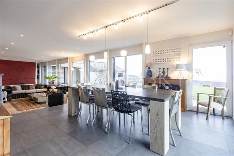 Favorit Einfamilienhaus in Le Vaud - 3