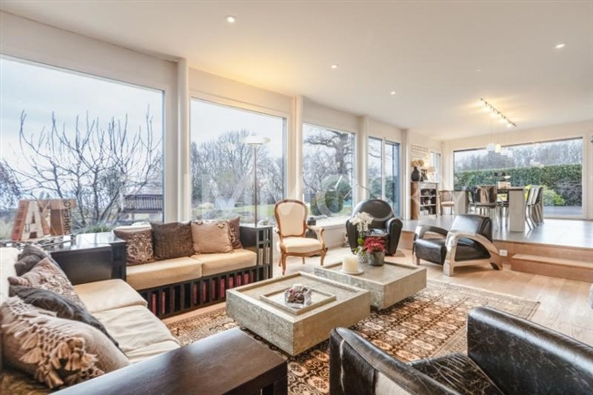 Favorit Einfamilienhaus in Le Vaud - 3