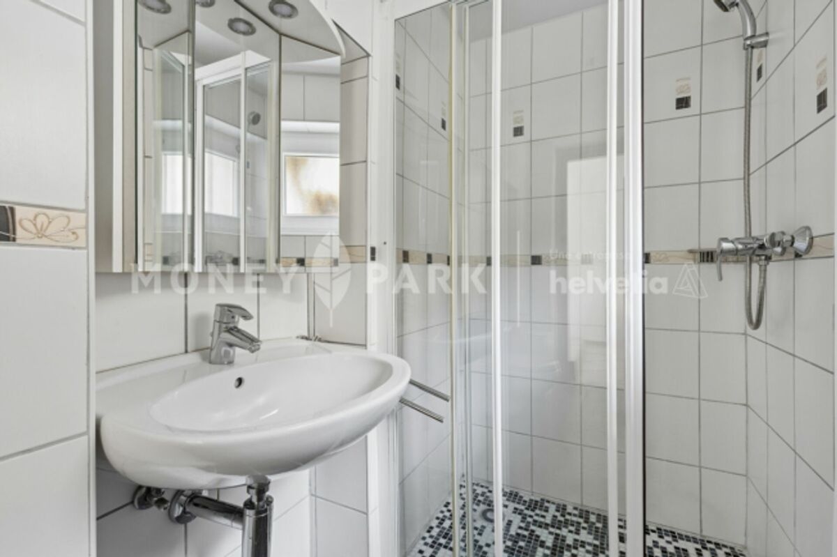 Appartement de 3.5 pièces au centre ville - 11