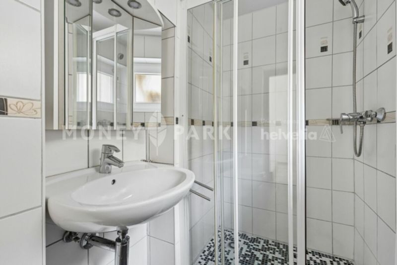 Appartement de 3.5 pièces au centre ville - 12