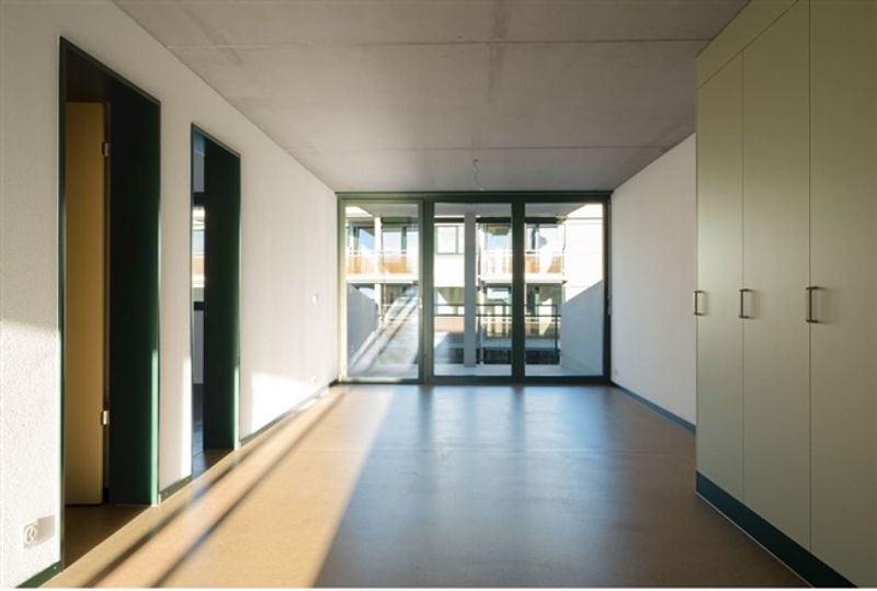 Stadtnahes Wohnen - 3
