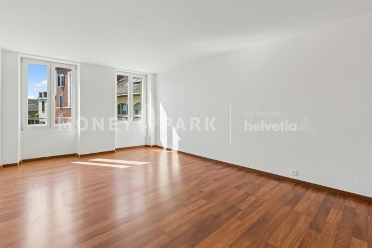 Appartement de 3.5 pièces au centre ville - 8