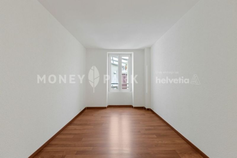 Appartement de 3.5 pièces au centre ville - 10