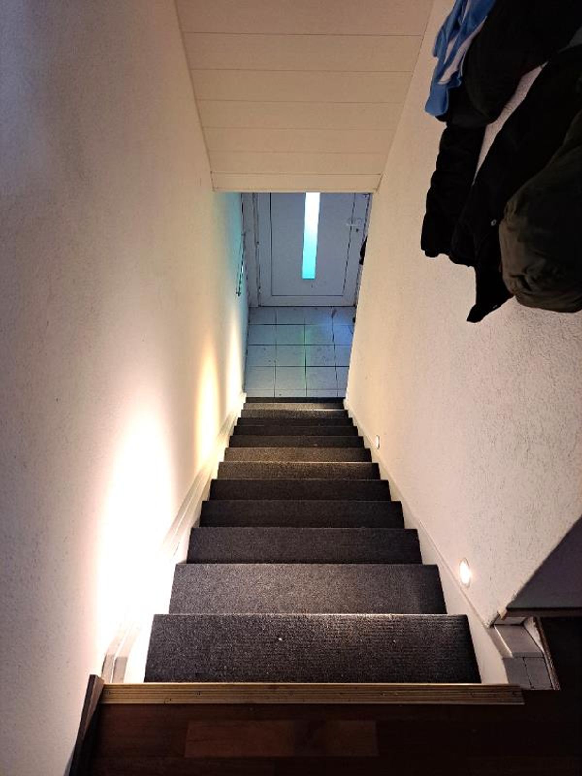 Lukratives Eck-Mehrfamilienhaus an zentraler Lage - 5