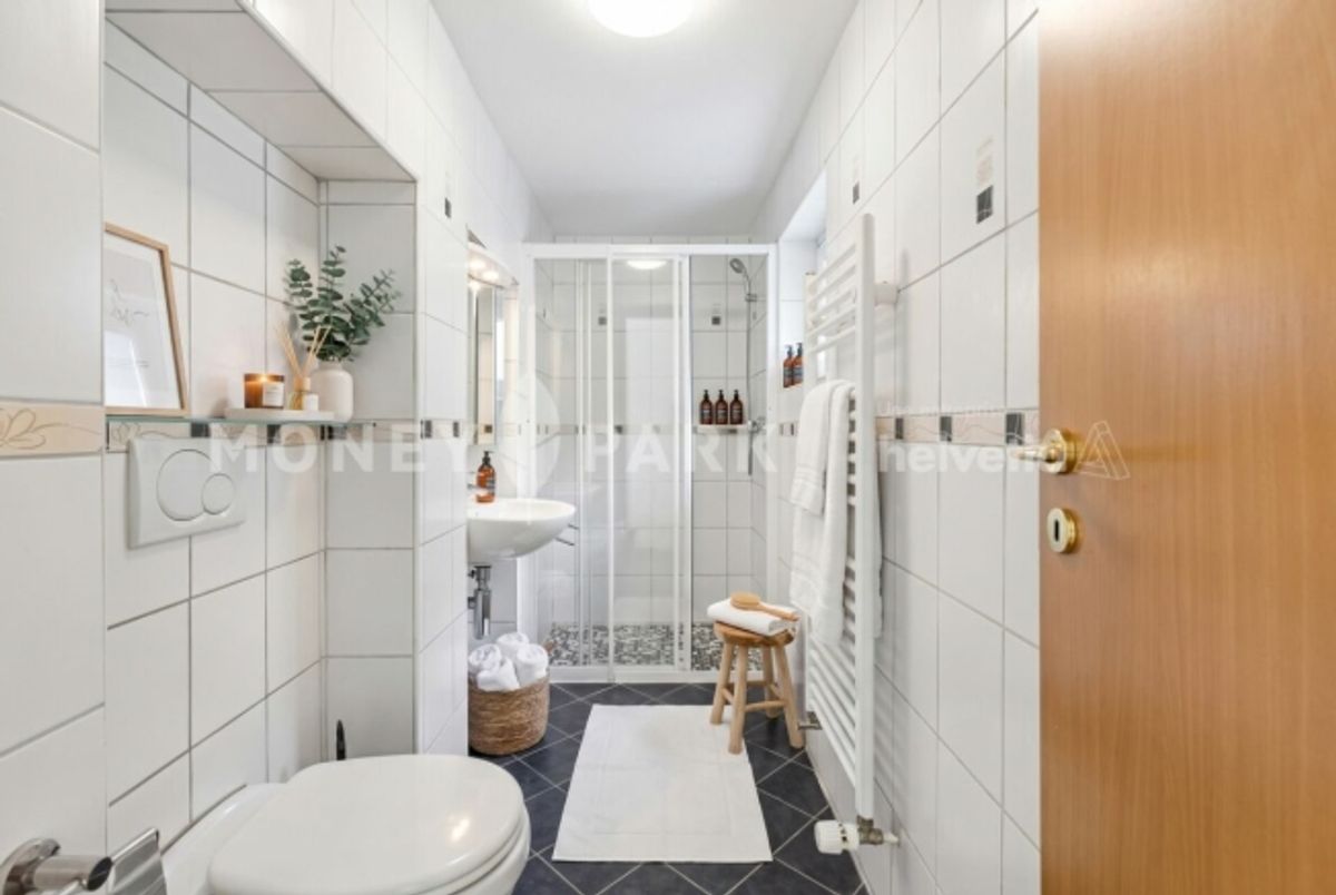 Appartement de 3.5 pièces au centre ville - 10