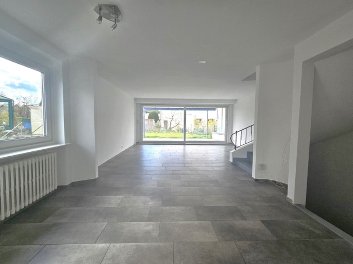 FAMILIENFREUNDLICH AN ZENTRALER LAGE - 2