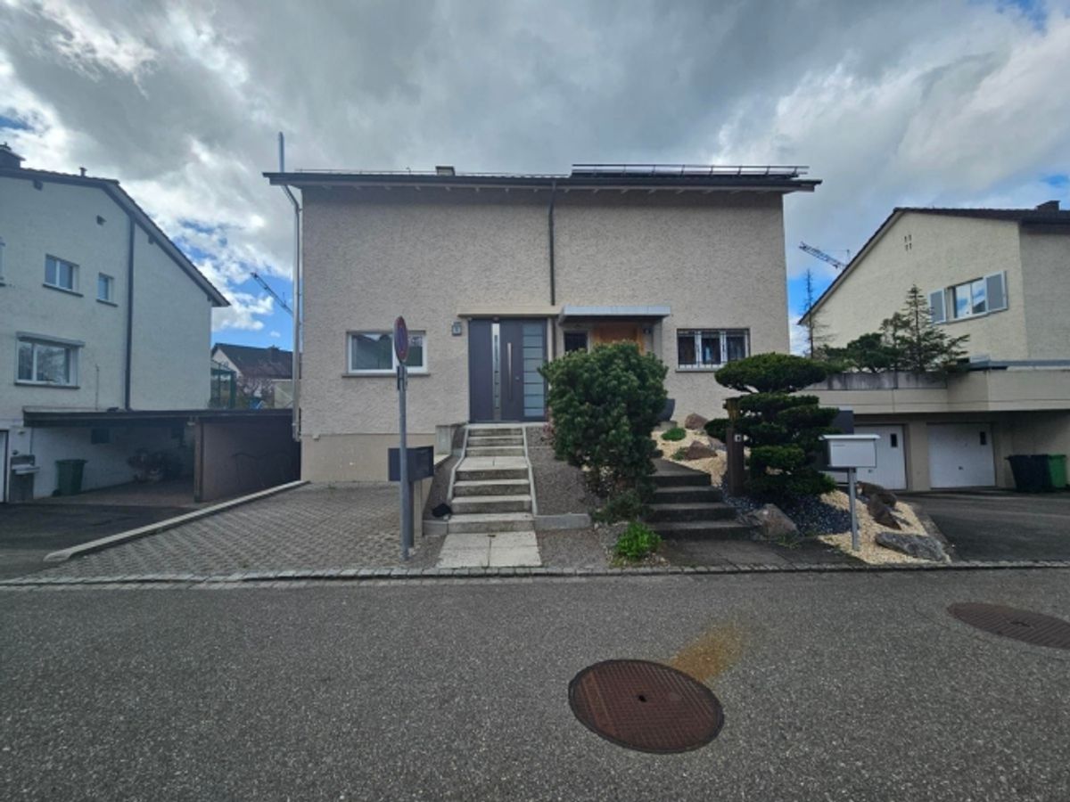 FAMILIENFREUNDLICH AN ZENTRALER LAGE - 11
