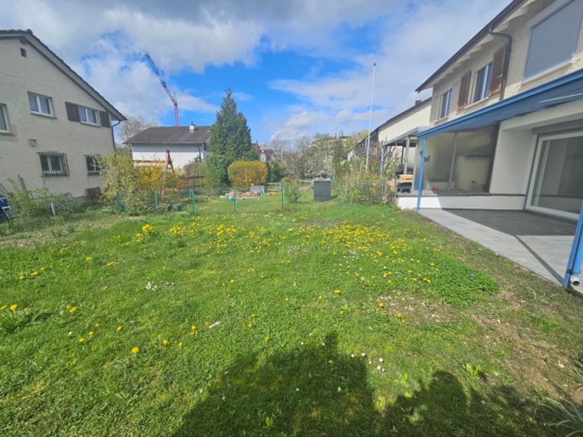 FAMILIENFREUNDLICH AN ZENTRALER LAGE - 12