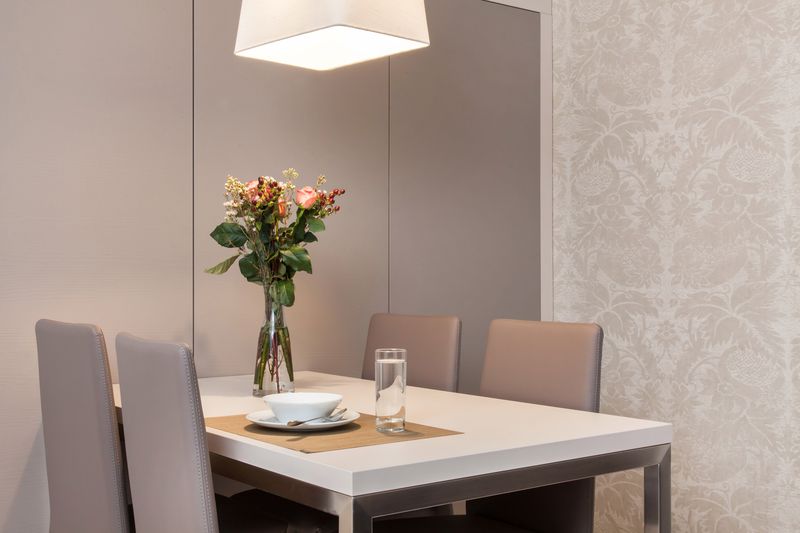 1-bedroom apartment suite, 60 m² - 2