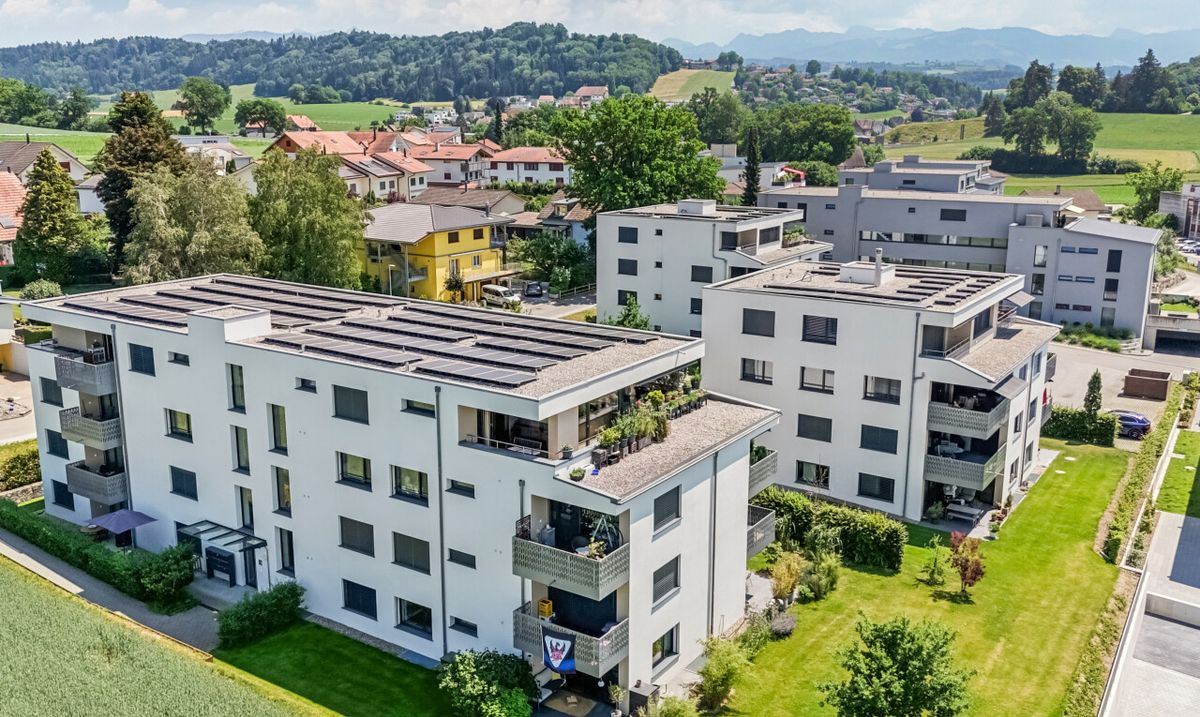 An exceptional penthouse with a panoramic terrace - 9