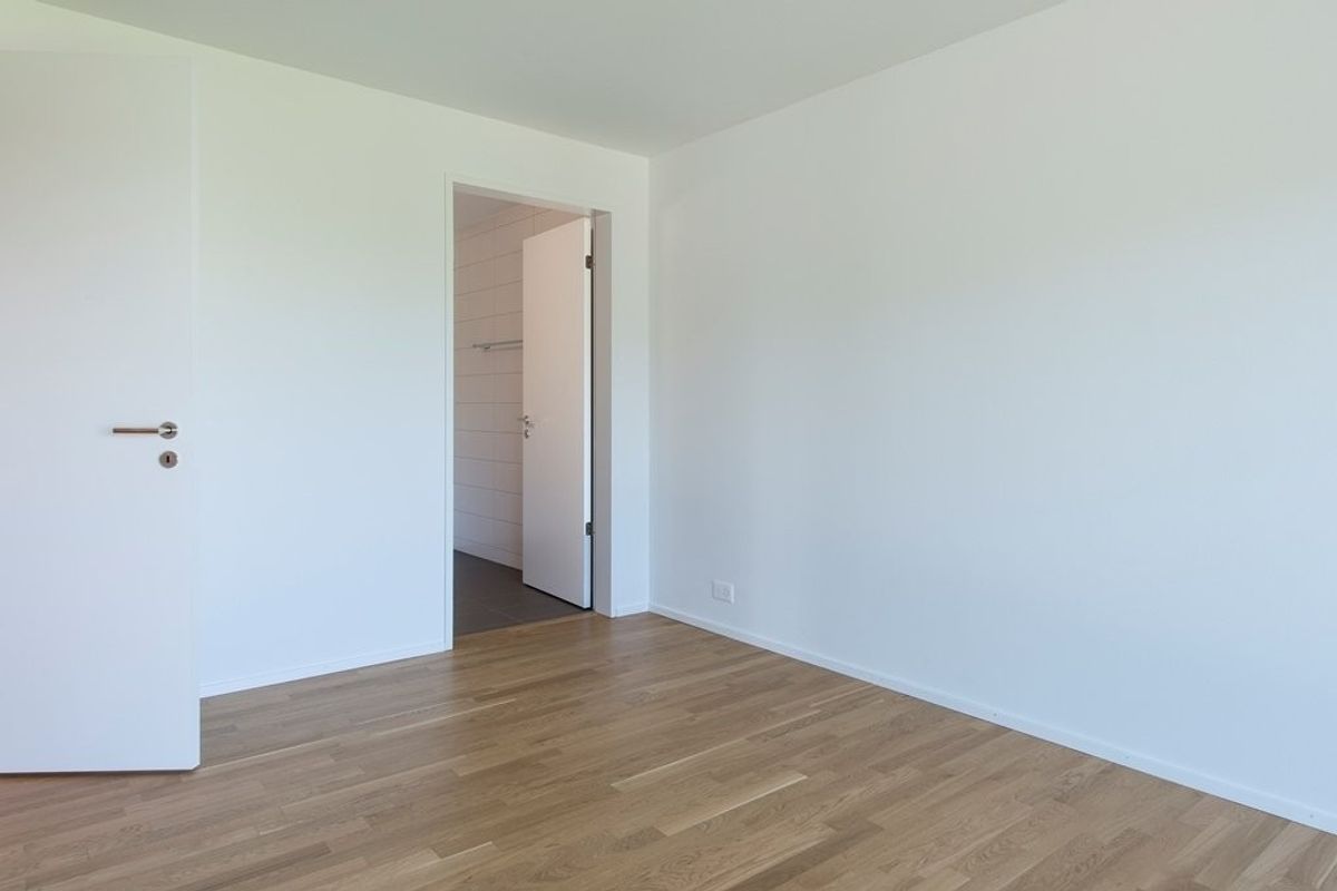 Wohnen mit Lebensqualität - 2