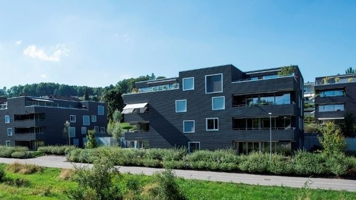 Wohnen mit Lebensqualität - 6