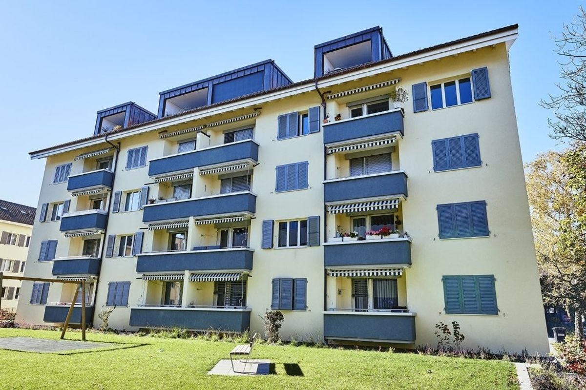 Top Wohnung an Top Lage sucht Top Mieter! - 0