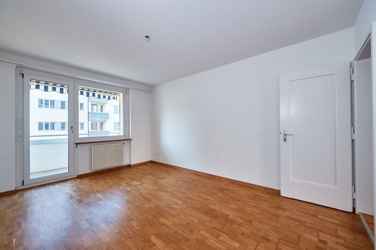 Top Wohnung an Top Lage sucht Top Mieter! - 1
